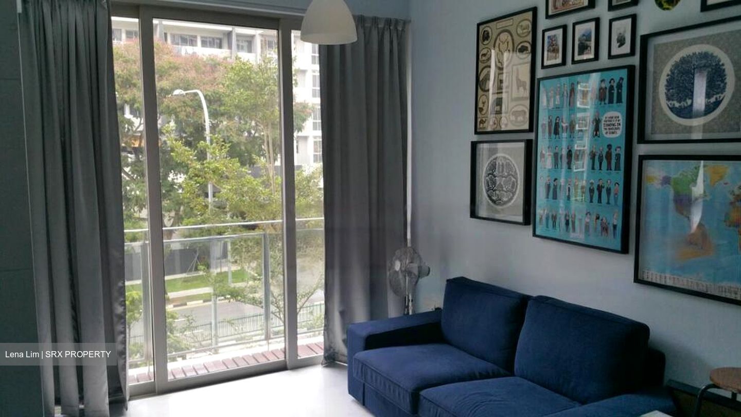 RV Residences (D10), Condominium #457945921